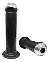 Comprar Pesos Pezinho Guidão Cromado Manopla Modelo Mt03 Xt Tdm 225