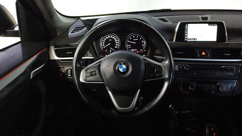 BMW X1 2.0 SDRIVE20IA X LINE DCT
