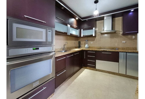 Apartamento Remodelado En Venta Res Ops San Antonio De Los Altos