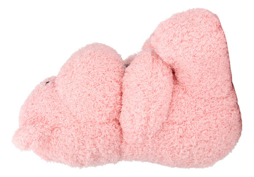 Peluche De Peluche Con Forma De Abrazo Para Dormir Para El D