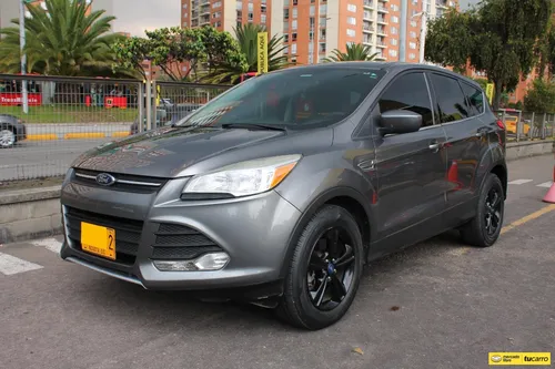Ford Escape 2.0 Se Tp