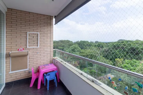 Apartamento En Venta En Pance. Cod V5432