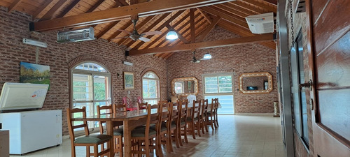 Imagen 7 de 30 de Venta/ Casa Quinta/ Finca/ 6 Hec/toma Permuta
