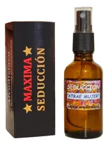 Comprar Perfume Afrodisíaco Único C\u002F Feromonas Potenciadas Exclusivo