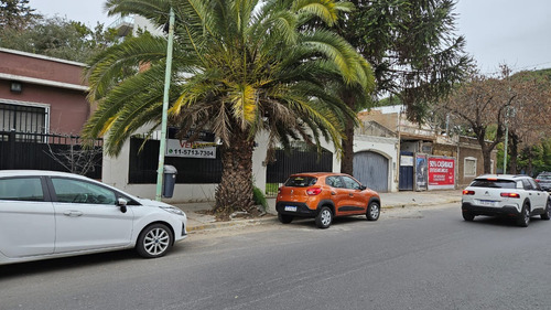 Lote, Recoleta, Marcelo T. Alvear Al 1900, Zona Facultades