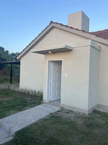 Casa En Merlo San Luis