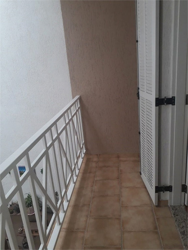 Imagem 8 de 28 de Vendo Lindo Sobrado Com 3 Suites E Espaço Gourmet - Reo458425