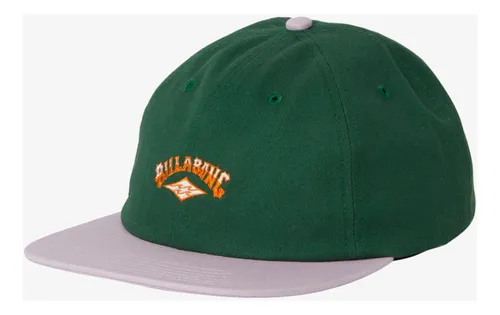 Jockey Global Arch Verde Unisex Billabong