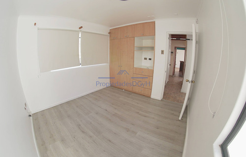 Casa Estilo Mediterráneo // La Serena (80893)