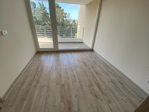 Arriendo Dpto 1 Dormitorio Y 1 Baño. Locomocion A La Puerta