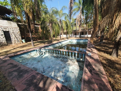 Imagen 26 de 30 de Terreno En Venta En Miacatlán