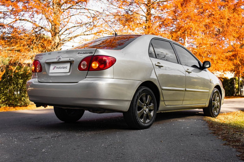 Toyota Corolla 1.8 Xei 1.8 - Motorland Permuto / Financio