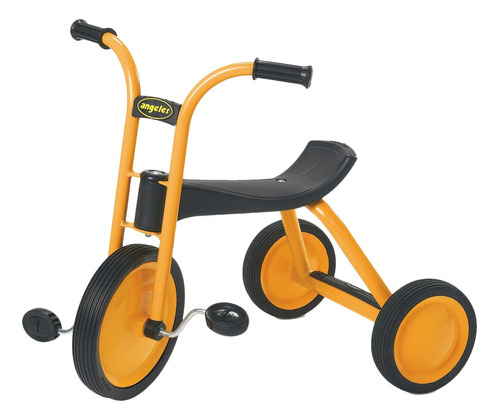 Angeles Children's Factory Myrider Midi (afb3620), Amarillo-