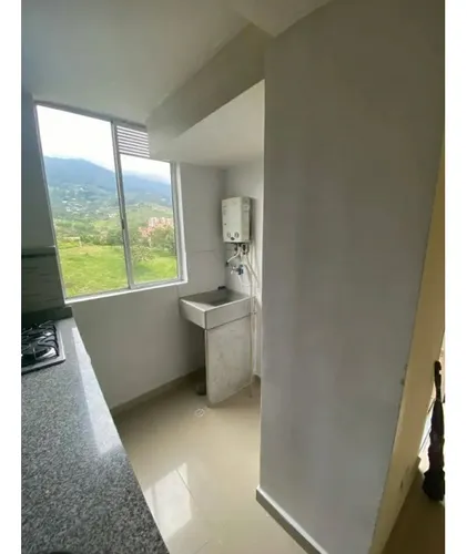 Venta De Apartamento En Envigado - La Mina