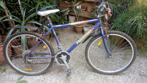 Bicicleta Fiorenza 18 Speed Rfz 100 Rod 26 - En $$$ Desc