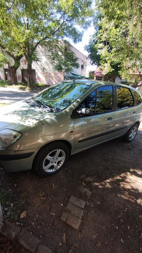 Renault Scénic 1.6 Rt Abs