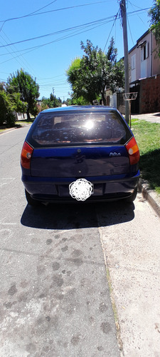 Fiat Palio 1.6 El