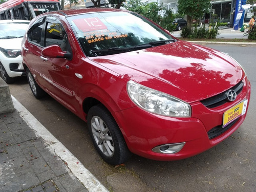 Jac J3 1.4 16v Gasolina 4p Manual