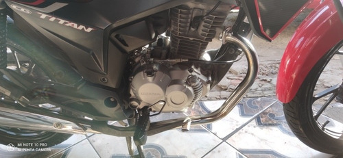 Imagem 4 de 6 de Honda Titan