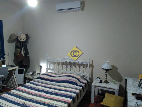 Imagem 28 de 30 de Casa Com 3 Dormitórios À Venda, 120 M² Por R$ 480.000,00 - Terra Firme - Rio Das Ostras/rj - Ca1444