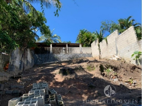 Imagem 11 de 21 de Terreno À Venda Em Ilhabela - 618 M², Praia Do Pinto, Infra Estrutura, Murado, Casa De Caiçara Simples, Vista P/ O Mar. - Te00136 - 68170585
