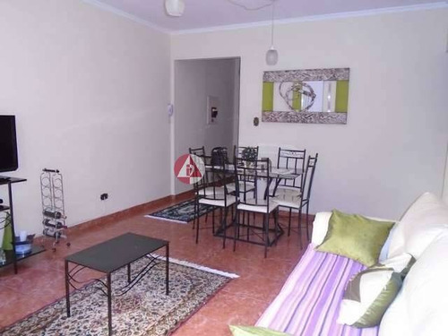 Imagem 4 de 15 de Apartamento Para Locação, 03 Dormitórios, Bela Vista São Paulo. - 2752