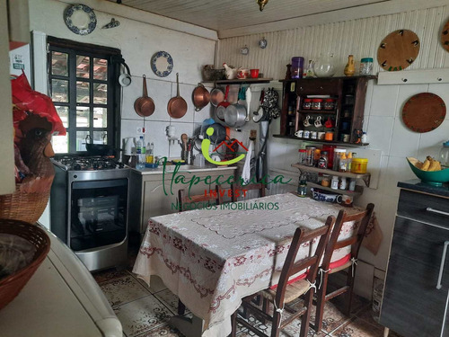 Imagem 5 de 9 de Chácara Ótima Oportunidade! - Vch0639