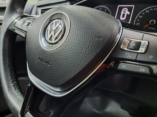 Volkswagen Polo 1.0 Tsi Comfortline 200 Aut. 5p