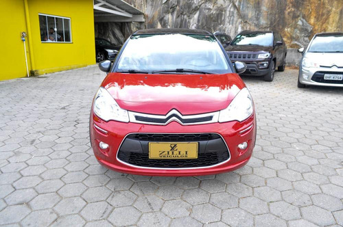 Citroën C3 URBAN TRAIL 1.6 AT