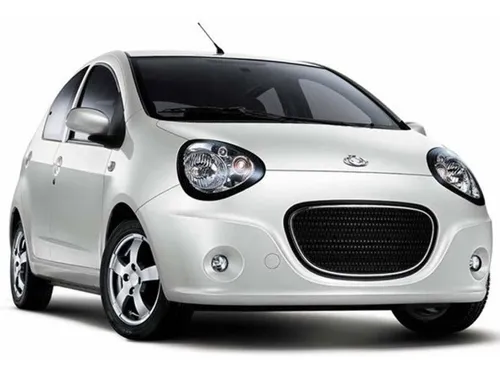 Bieletas Geely Lc Bieletas Geely Lc