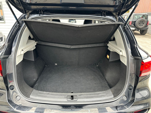 MG ZX 1.5 Com Mt