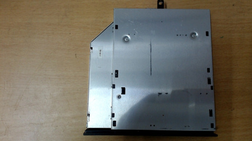 Quemador Laptop Philips Scb5265 (Usado)