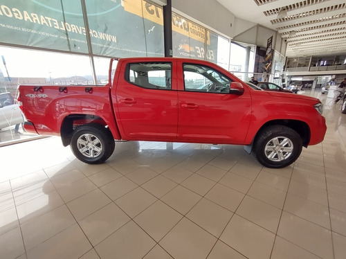 Imagen 4 de 15 de Chevrolet S10 Max 2023