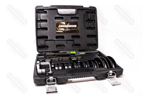 Hilmor 1926598 Cbkrb Compact Bender Kit With Reverse Ben Yyn