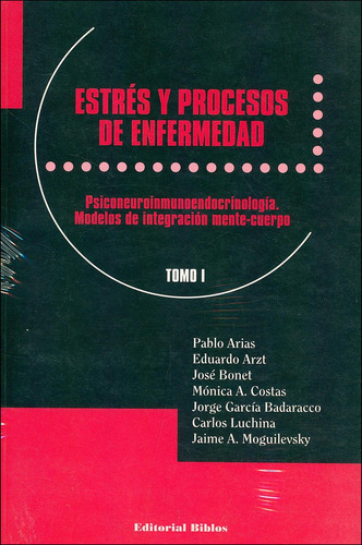 Estrés Y Procesos De Enfermedad