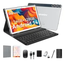 Comprar Tableta Android 14, Tabletas Celulares 4g Con