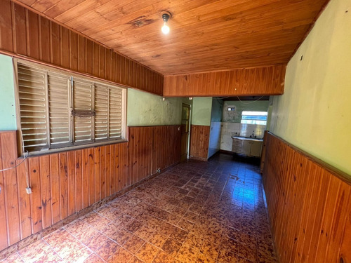 Imagen 4 de 14 de Oportunidad Casa 3 Ambientes En Buena Zona