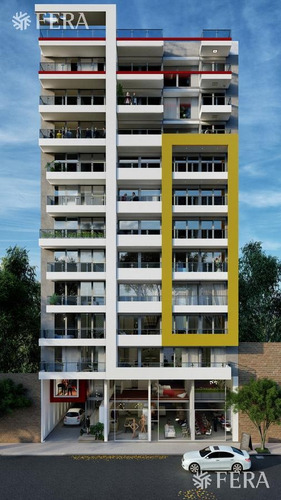 Imagen 3 de 14 de Venta De Departamento 1 Ambiente En Wilde