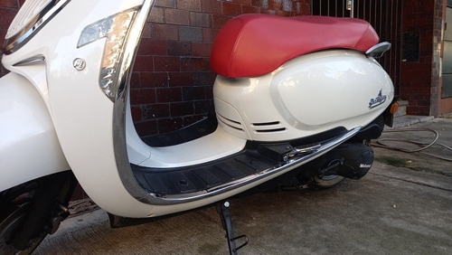 Imagen 3 de 6 de Motomel Alpina
