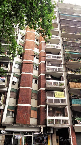 Imagen 2 de 22 de Departamento - Villa Crespo