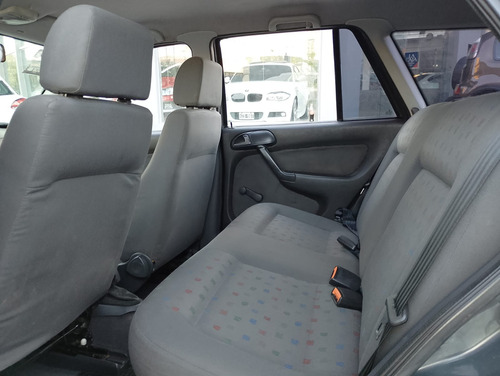 Volkswagen Gol Country 1.9 Sd