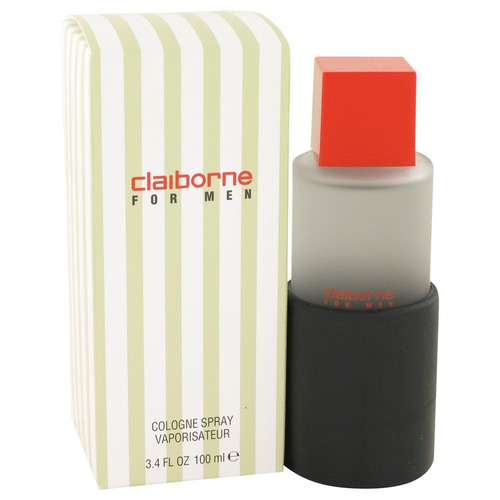 Perfume Liz Claiborne For Men Masculino 100ml Edc - Novo