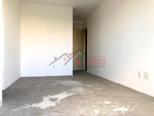 Imagem 1 de 24 de Apartamento Padrão Para Venda No Bairro Tatuapé, 3 Dorm, 1 Suíte, 1 Vagas, 64,00 M - 2102