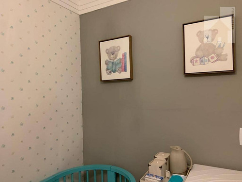 Casa Com 3 Dormitórios À Venda, 111 M² - Jardim Carolina - Jundiaí/sp - Ca1078