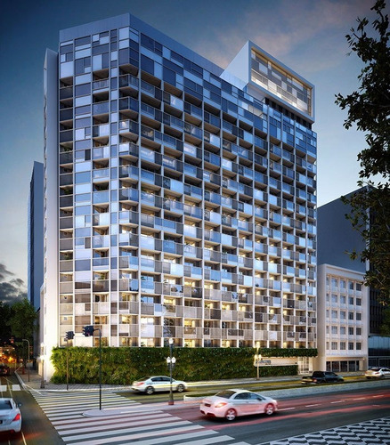 Imagem 1 de 12 de Studio Residencial Para Venda, Centro, São Paulo - St2202. - St2202-inc