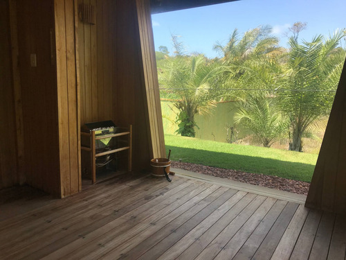 Imagem 9 de 28 de Terreno A Venda Em Praia Do Forte Condomínio Ilha Dos Pássaros - Te00005