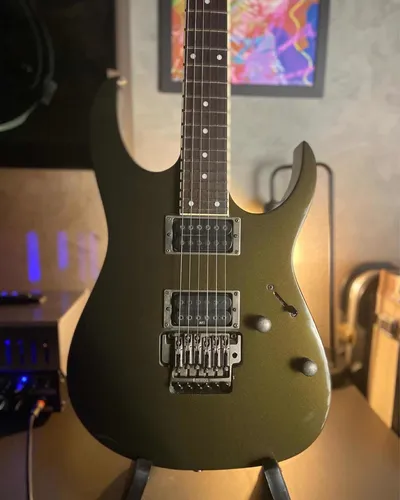 Guitarra Ibanez Rgt 42 | MercadoLivre Guitarra Ibanez Rgt 42 | MercadoLivre