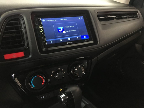 Imagem 8 de 14 de Hr-v Lx 1.8 Flexone 16v 5p Aut.
