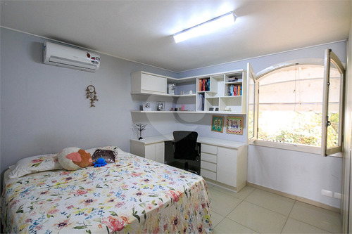 Imagem 24 de 30 de Casa Em Condomínio Isolada No Bairro Chácara Flora - Reo604518