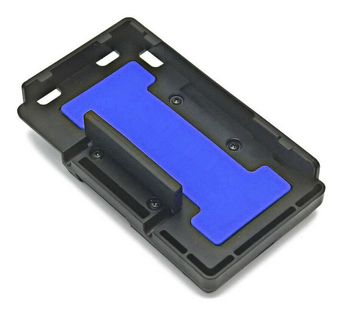 Imagen 2 de 9 de Cargador Inalambrico P/ Base Gps Bmw 1200gs 1250gs 850gs